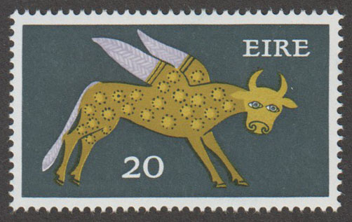 Ireland Scott 357 MNH - Click Image to Close